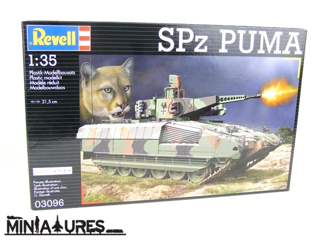 SPz PUMA