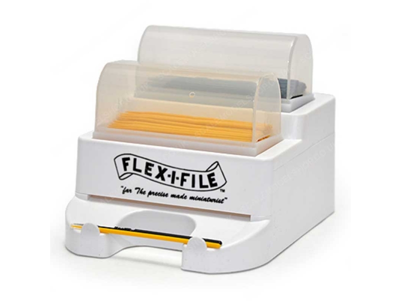 Shranjevalnik za Nano čopiče (veliki)