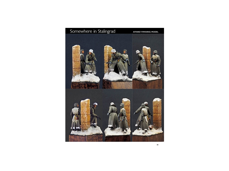 Knjiga: Scale Model Handbook 20.