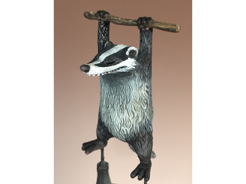 Akademija Barvanja figur