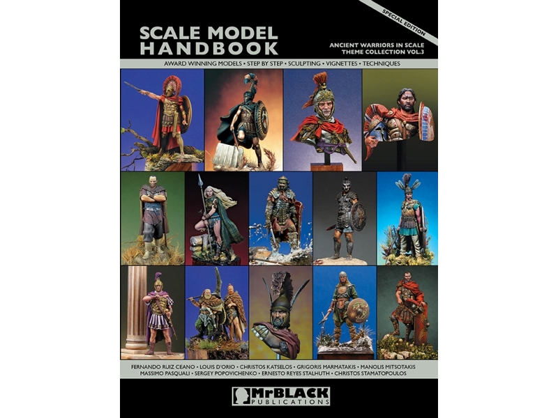 Knjiga: Theme Collection 3.