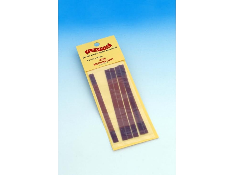 Brusni trakovi MEDIUM