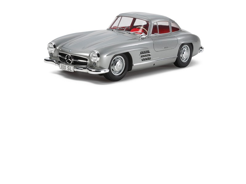 Mercedes-Benz 300 SL
