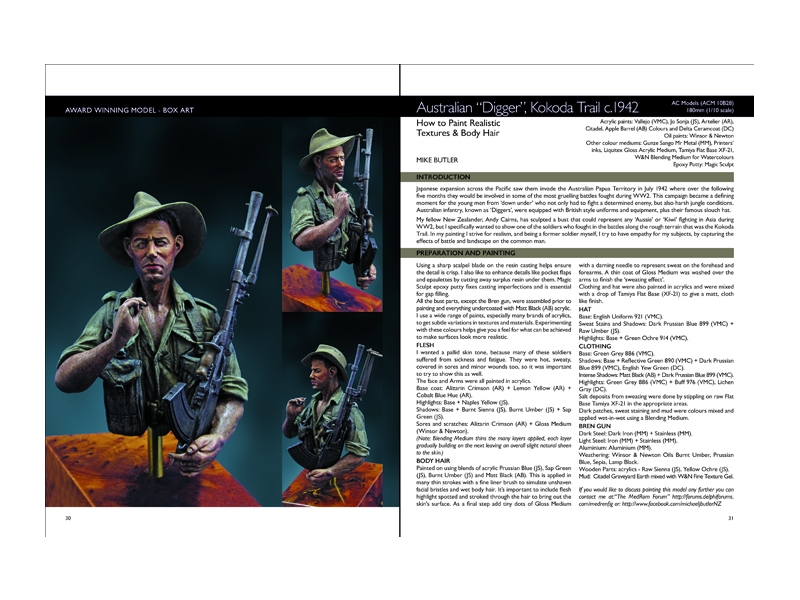 Knjiga: Scale Model Handbook 5.