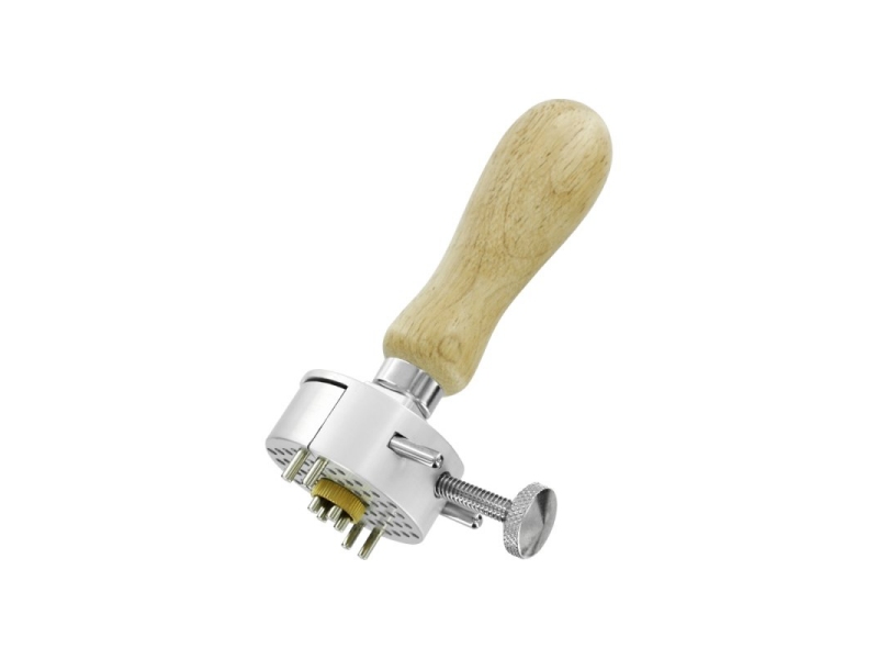 Stojalo za barvanje in izdelovanje figur (140 mm)