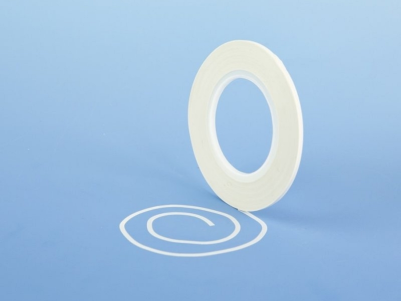 Maskirni trak za izdelavo krivulj 2 mm (2 kosa)