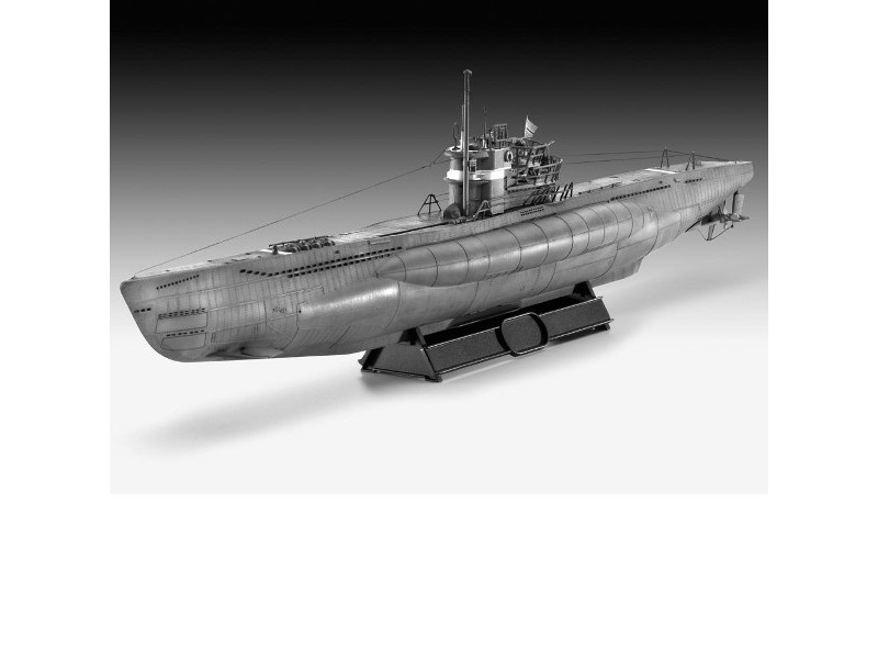 Submarine Type VII C/41