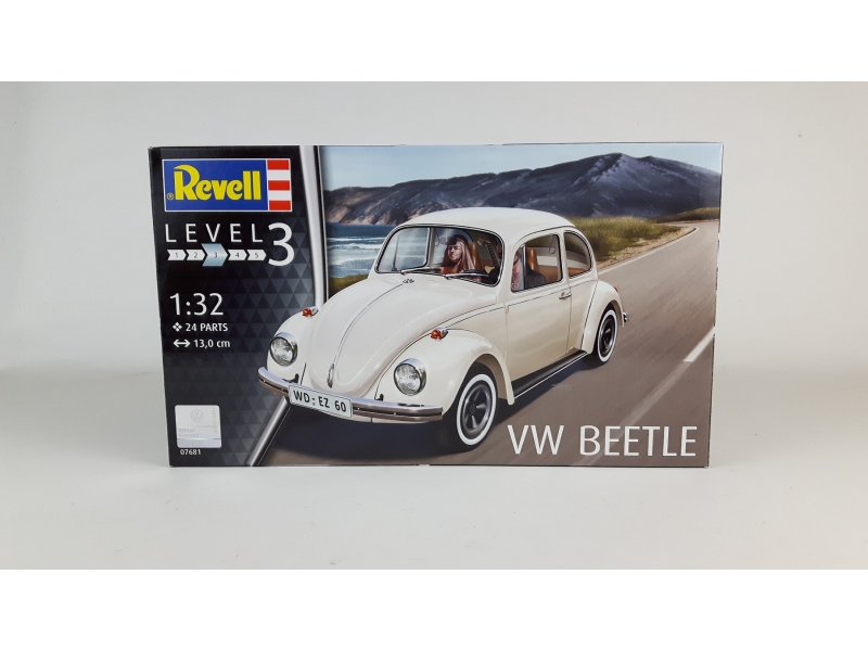 VW BEETLE