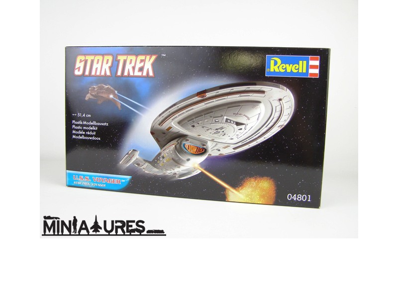 U.S. Vojager (Star trek)