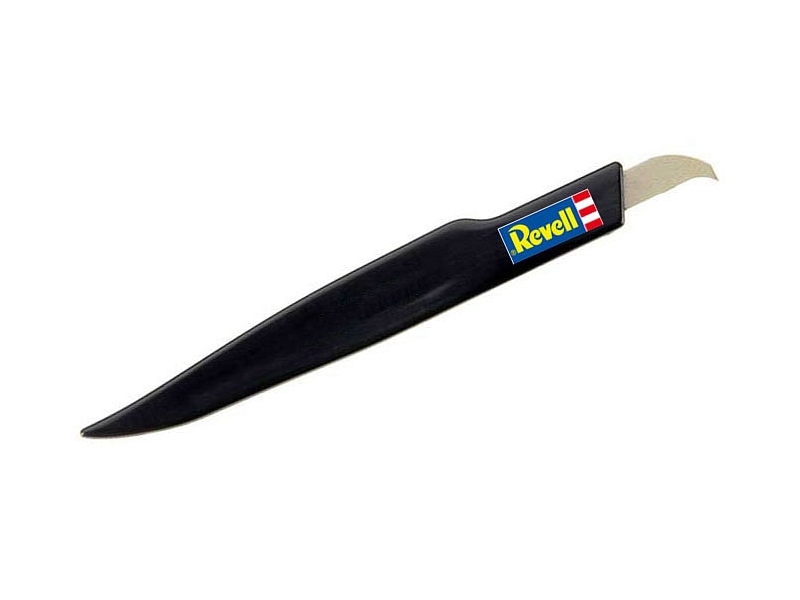 Linijski graver Revell