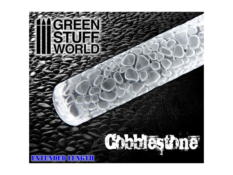 Valj za izdelavo Kamnite ceste