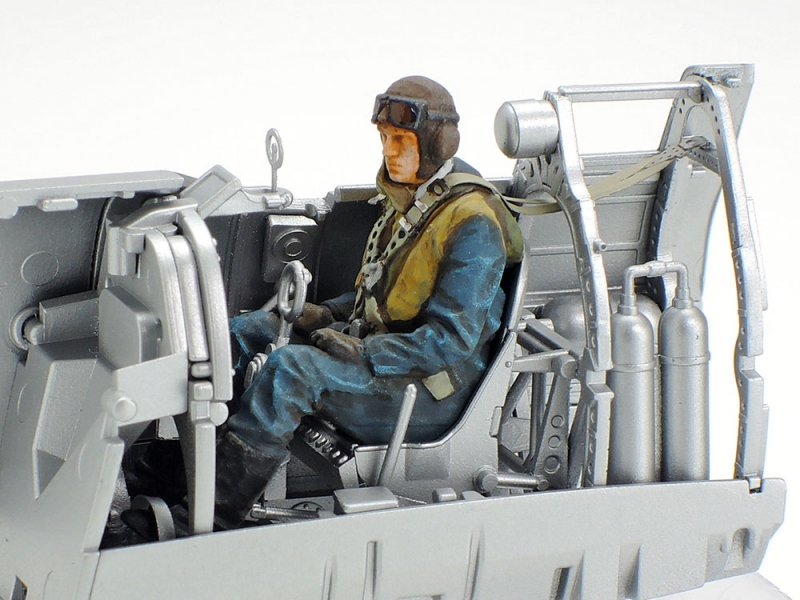 Supermarine Spitfire Mk.I