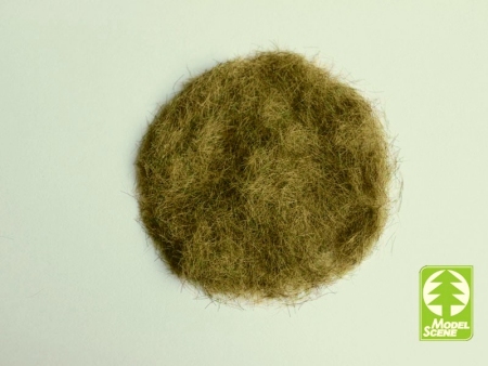 Realistična statična trava 4,5 mm (POZNO POLETJE)