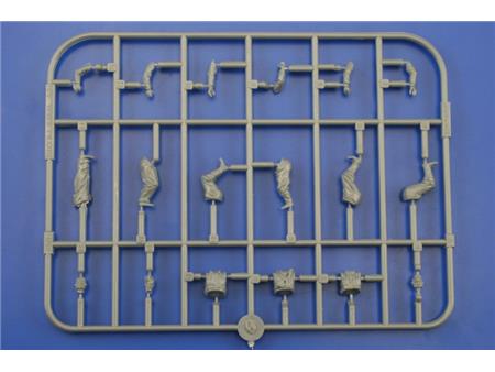 Raf fighter crew 1940