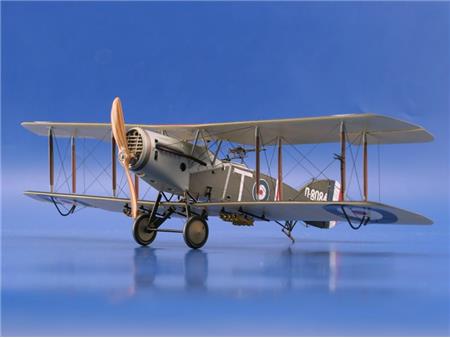 Bristol F.2B Fighter