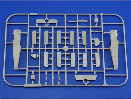 Sopwith F.1 Camel RFC