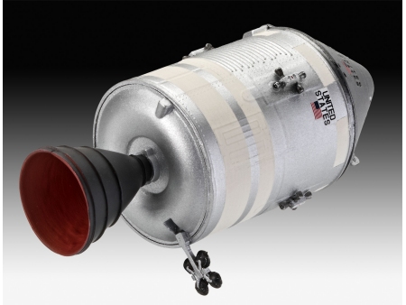 Apollo 11 Columbia & Eagle