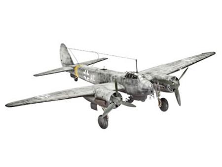 Junkers Ju88 C-6 N/Z