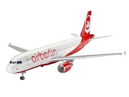Airbus A320 AirBerlin