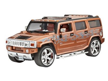 Hummer H2