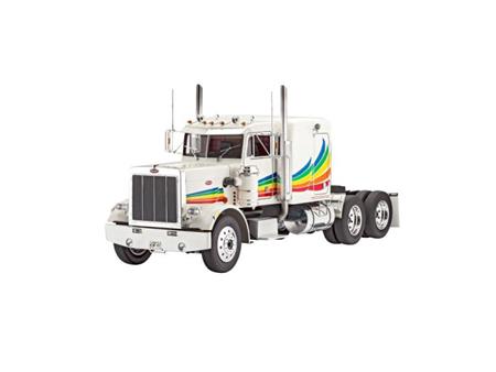 Petterbilt 359 Conventional