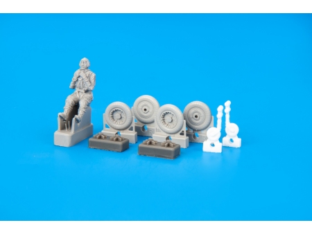 ADLERANGRIFF DUAL COMBO