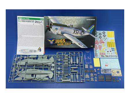 Jugs over Italy (LIMITED EDITION)