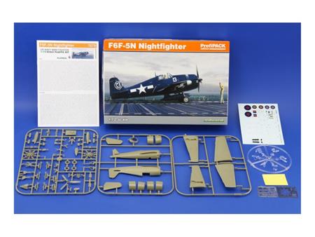F6F-5N Nightfighter