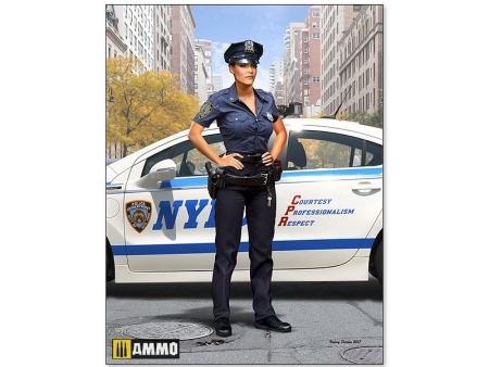 Dangerous Curves, Ashley - Field Interview