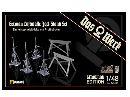 Nosilci za Nemška letala