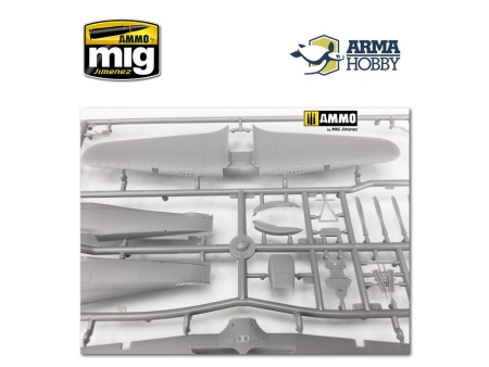 Hurricane Mk I Navy Colours