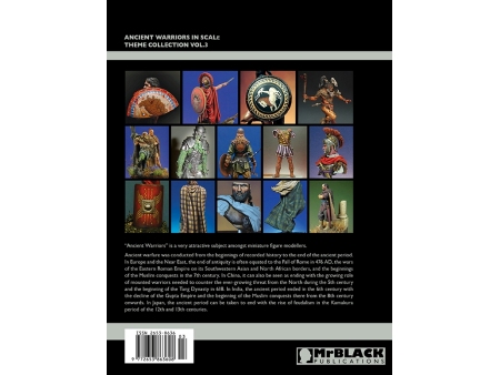 Knjiga: Theme Collection 3.