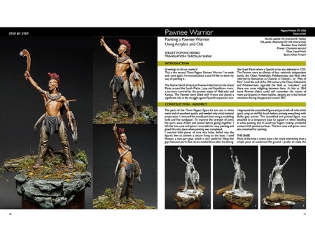 Knjiga: Scale Model Handbook 22.