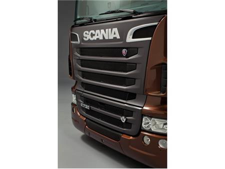 Scania R730 