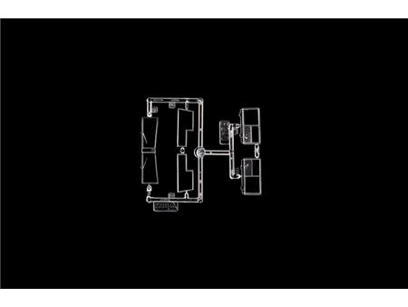 Chervolet Gun Tractor D-DAY