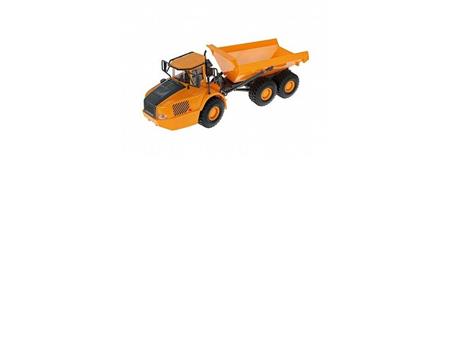 DUMPER TRUCK