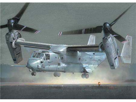 V-22 Osprey