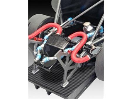 Corvette C5-R Compuware