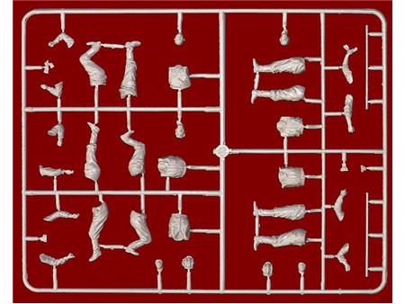 Soviet Tank crew at work SPECIAL EDITION