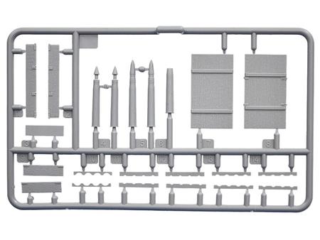 Soviet Tank crew at work SPECIAL EDITION