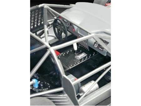 Corvette C5-R Compuware