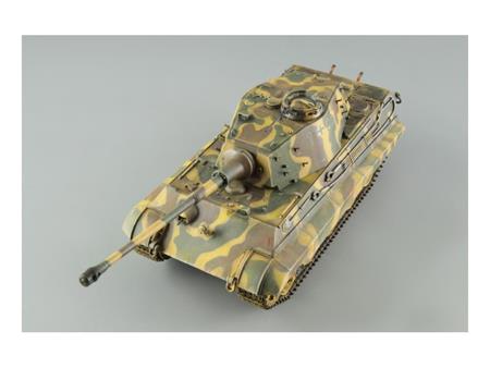 Pz. Kpfw. VI Ausf. B Tiger II