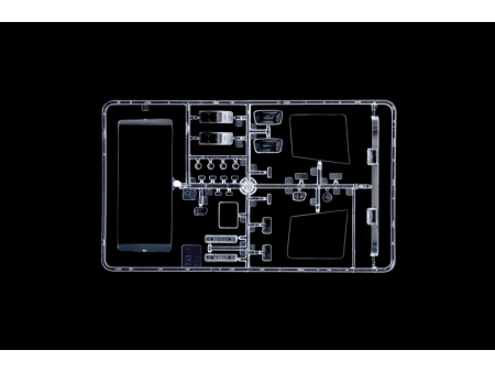 SCANIA R730 V8 STREAMLINE ''SILVER GRIFFIN''
