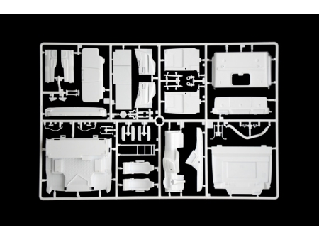 IVECO HI-WAY 40th ANNIVERSARY