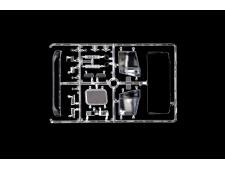 IVECO HI-WAY 40th ANNIVERSARY