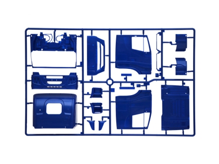 IVECO HI-WAY 40th ANNIVERSARY