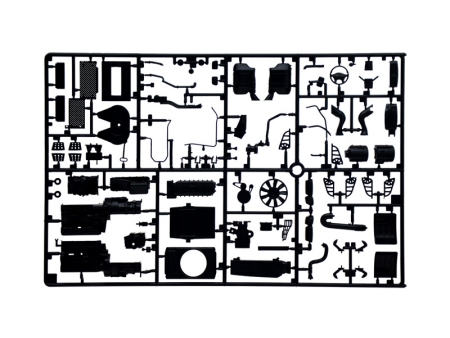 IVECO HI-WAY 40th ANNIVERSARY