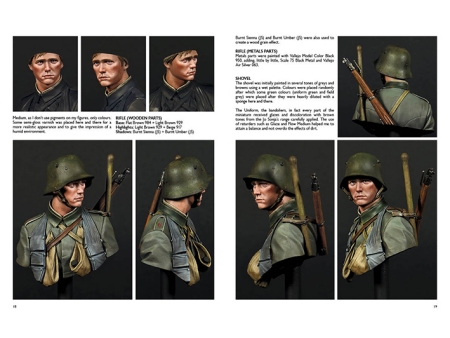 Knjiga: Scale Model Handbook 22.