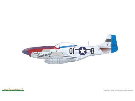 P-47D Bubbletop