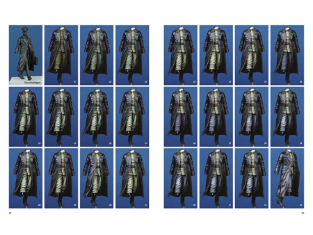 Knjiga: Theme Collection 1.